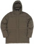 Mazine - Utility Puffer Jacket - Winterjacke Gr L braun
