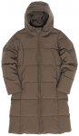 Mazine - Women's Basic Puffer Coat - Mantel Gr XXL braun