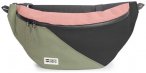 MeroMero - Mini-HoïAn Hipbag - Hüfttasche Gr One Size grau