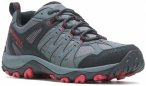 Merrell - Accentor 3 Sport GTX - Multisportschuhe 46,5 grau