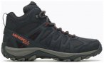 Merrell - Accentor 3 Sport Mid GTX - Wanderschuhe 43 grau