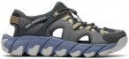 Merrell - Maipo Explorer Sieve - Sandalen 43,5 grau