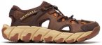 Merrell - Maipo Explorer Sieve - Sandalen 44,5 braun/beige
