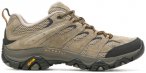 Merrell - Moab 3 - Multisportschuhe 50 beige