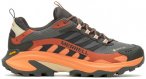 Merrell - Moab Speed 2 GTX - Multisportschuhe 45 bunt