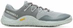 Merrell - Trail Glove 7 - Barfußschuhe 41 grau