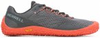 Merrell - Vapor Glove 6 - Barfußschuhe 46 grau