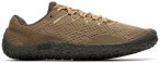 Merrell - Vapor Glove 6 - Barfußschuhe 50 braun