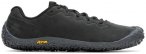 Merrell - Vapor Glove 6 Leather - Barfußschuhe 47 grau