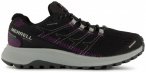 Merrell - Women's Fly Strike GTX - Multisportschuhe 37 schwarz