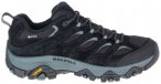 Merrell - Women's Moab 3 GTX - Multisportschuhe 41 schwarz