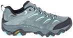 Merrell - Women's Moab 3 GTX - Multisportschuhe 40 grau