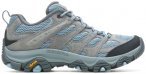 Merrell - Women's Moab 3 - Multisportschuhe 42,5 grau