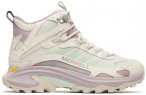 Merrell - Women's Moab Speed 2 Mid GTX - Wanderschuhe 42,5 beige