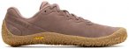 Merrell - Women's Vapor Glove 6 Leather - Barfußschuhe 38,5 braun
