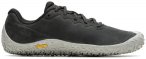 Merrell - Women's Vapor Glove 6 Leather - Barfußschuhe 37 schwarz