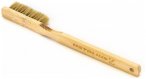 Metolius - Bamboo Boar's Hair Brush - Boulderbürste Gr 19,05 x 1,27 cm beige