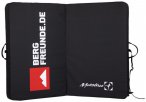 Metolius - Bergfreunde Basic - Crashpad Gr 91,4 cm x 66 cm x 20,3 cm schwarz