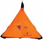 Metolius - Bomb Shelter Fly-Double - Überzelt orange