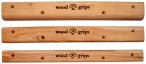 Metolius - Campus Rung Jumbo Kit - Trainingsleisten beige