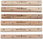 Metolius - Campus Rungs Set - Trainingsleisten 6-Pack