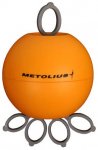 Metolius - GripSaver Plus - Fingertrainer orange