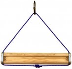 Metolius - Light Rail - Trainingsboard beige