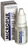 Micropur - Micropur Antichlorine MA 100F - Wasseraufbereiter Gr 10 ml - für 100