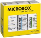Micropur - Micropur Tankline MT Box - Wasseraufbereitungsset Gr 250 g