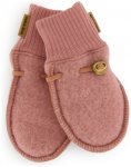 Mikk-Line - Kid's Wool Mittens - Handschuhe Gr 62/68 rosa