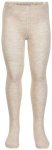 Minymo - Kid's Stocking Solid - Leggings Gr 80/86 beige