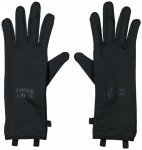 Mons Royale - Amp Wool Fleece Glove - Handschuhe Gr Unisex L;M;XL lila/rot;schwa