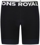 Mons Royale - Women's Epic Merino Shift MTB Liner - Radunterhose Gr XS schwarz