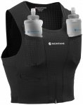 Montane - Gecko Ultra V+ - Laufweste Gr XS schwarz