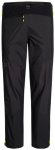 Montura - Sprint Cover Pants - Regenhose Gr L;M;XL;XXL schwarz