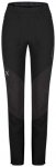 Montura - Women's Vertigo 2 Pants - Tourenhose Gr S - Regular schwarz