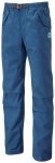 Moon Climbing - Cypher Pant - Kletterhose Gr XS blau
