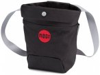 Moon Climbing - Sport Chalk Bag - Chalkbag grau/schwarz