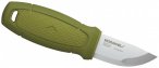 Morakniv - Eldris Neck Knife - Messer oliv