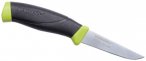 Morakniv - Fishing Comfort 090 - Messer Gr One Size schwarz/grün