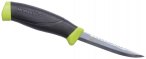 Morakniv - Fishing Comfort 098 - Messer schwarz/grün