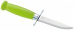 Morakniv - Kindermesser - Messer Gr 7,6 cm grün