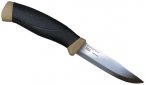 Morakniv - Messer Companion - Messer schwarz