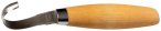 Morakniv - Schnitzmesser 162 - Messer birch