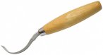 Morakniv - Schnitzmesser 163 - Messer birch