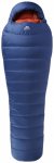 Mountain Equipment - Classic Eco 750 - Daunenschlafsack Gr Long - Body Size: 200
