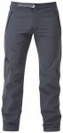 Mountain Equipment - Comici Pant - Kletterhose Gr 48 - Long blau