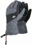 Mountain Equipment - Guide Glove - Handschuhe Gr Unisex S schwarz/grau