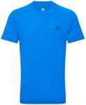 Mountain Equipment - Headpoint Tee - Funktionsshirt Gr XL blau
