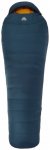 Mountain Equipment - Helium 250 - Daunenschlafsack Gr Long - Body Size: 200 cm Z